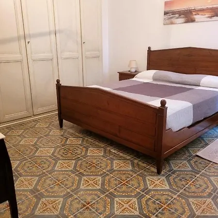 بيت للعطل - Soluzione Indipendente A Pochi Passi Dal Mare