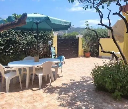 بيت للعطل - Soluzione Indipendente A Pochi Passi Dal Mare *