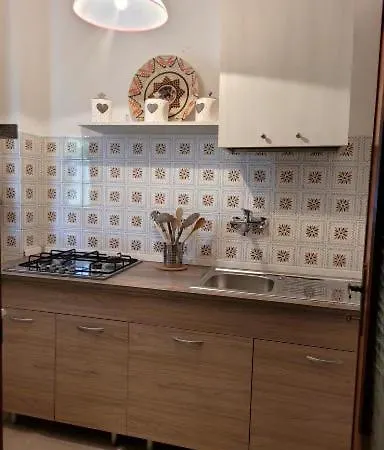 - Soluzione Indipendente A Pochi Passi Dal Mare Solanas (Cagliari)