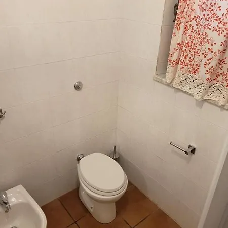 Feriehus - Soluzione Indipendente A Pochi Passi Dal Mare Solanas (Cagliari)